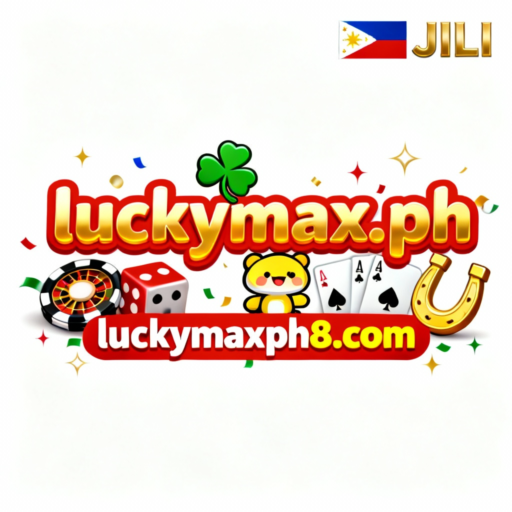 luckymax.ph