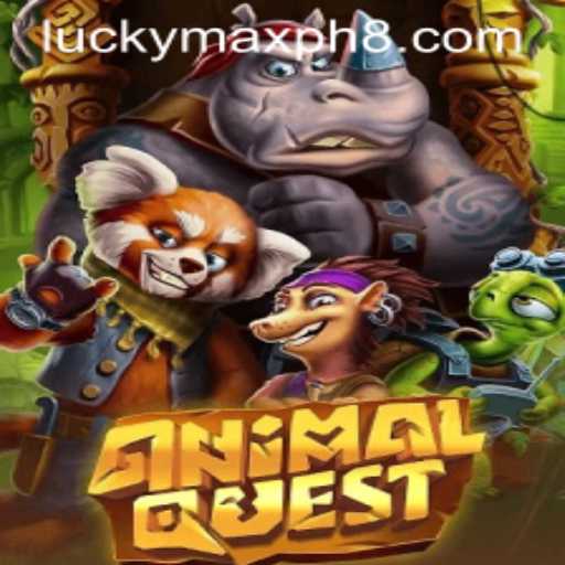 Explore the Thrilling Adventure of AnimalQuest
