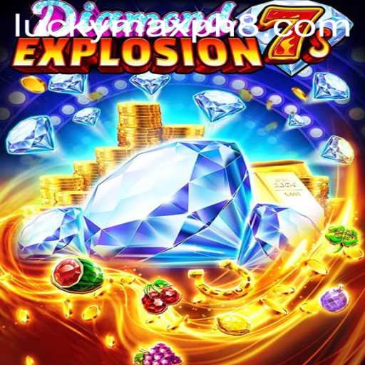 Exploring the Thrills of DiamondExplosion7s on LuckyMax.ph